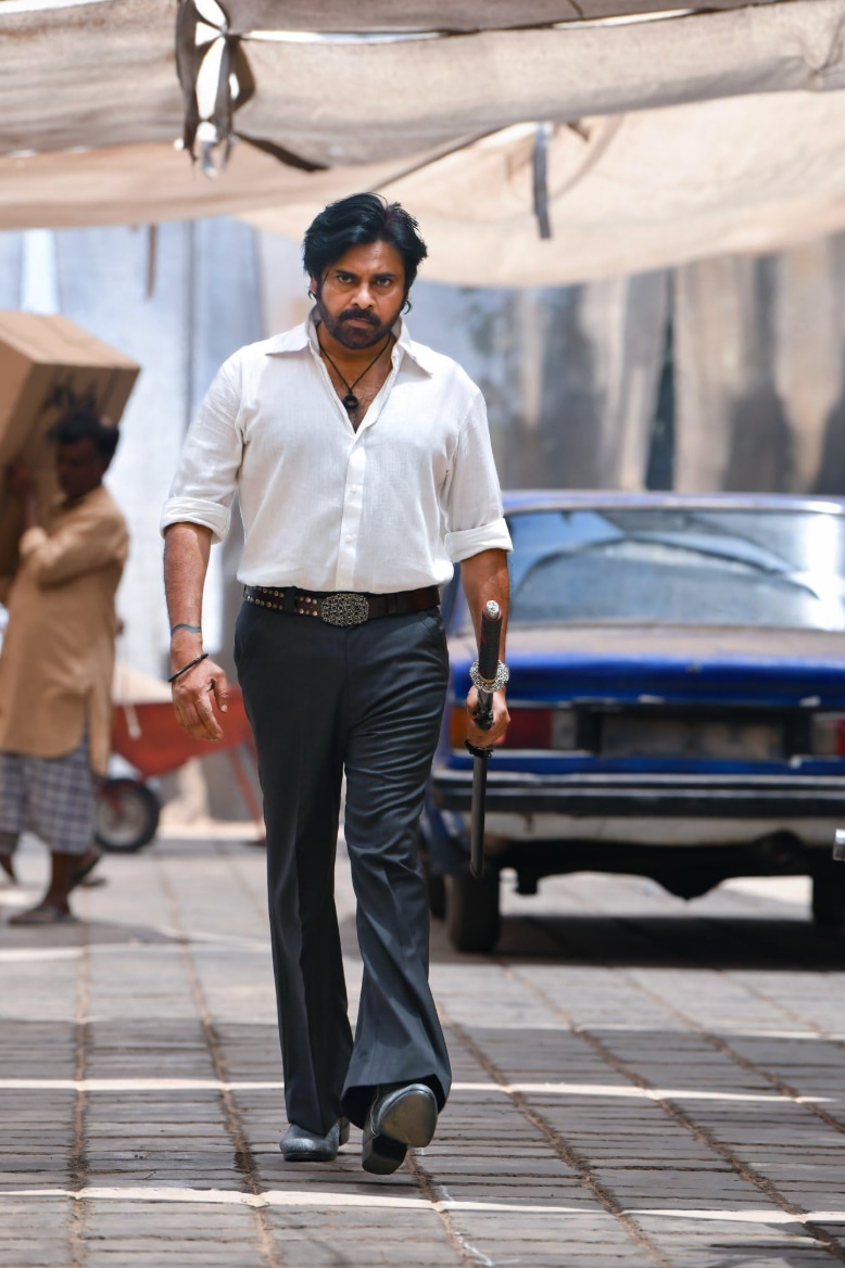 They Call Him OG Box Office: Pawan Kalyan’s Film Outshines Allu Arjun’s Pushpa 2 Record